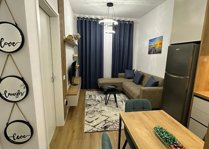 Blin Underground Parking Available *