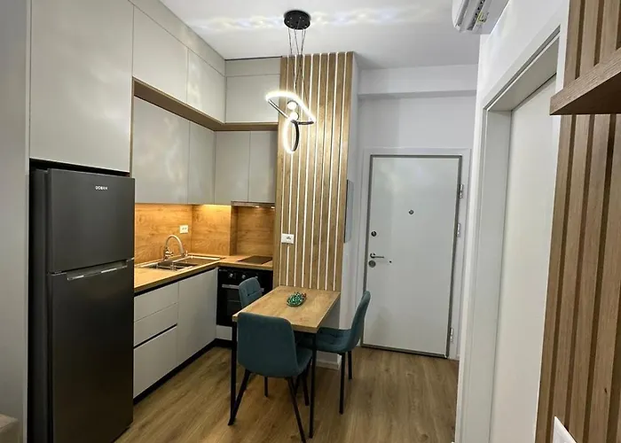 Blin Underground Parking Available * Tirana