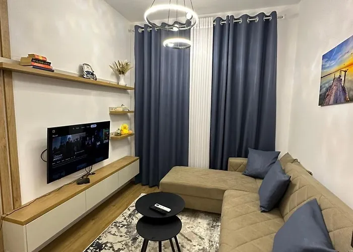 Blin Underground Parking Available *