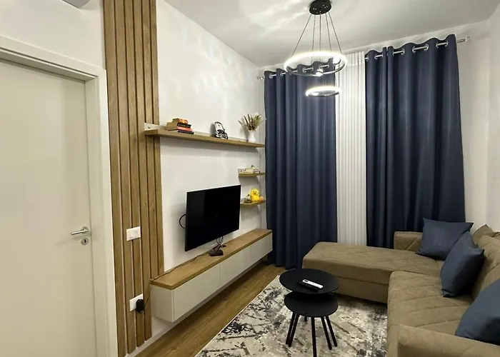 Blin Underground Parking Available * Tirana