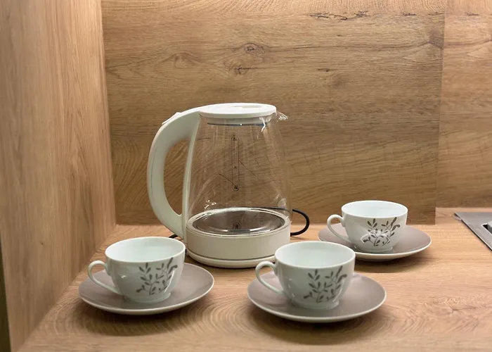 Blin Underground Parking Available