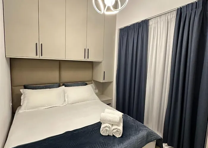 Blin Underground Parking Available *