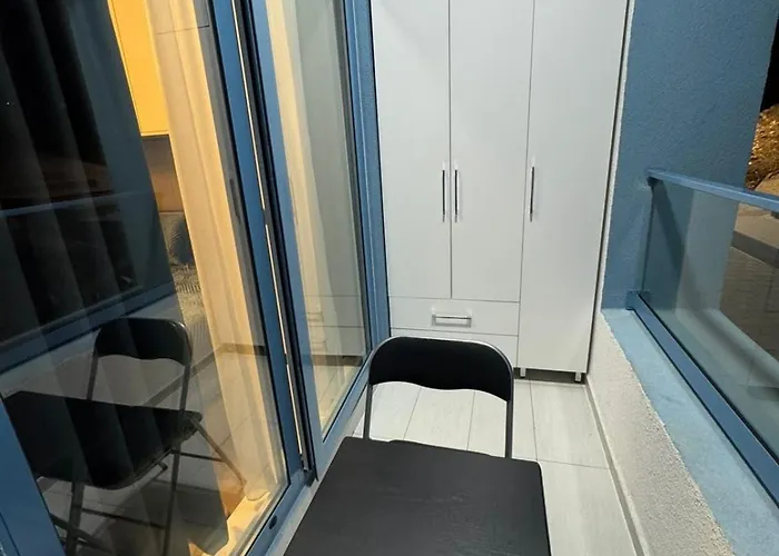 Blin Underground Parking Available Tirana