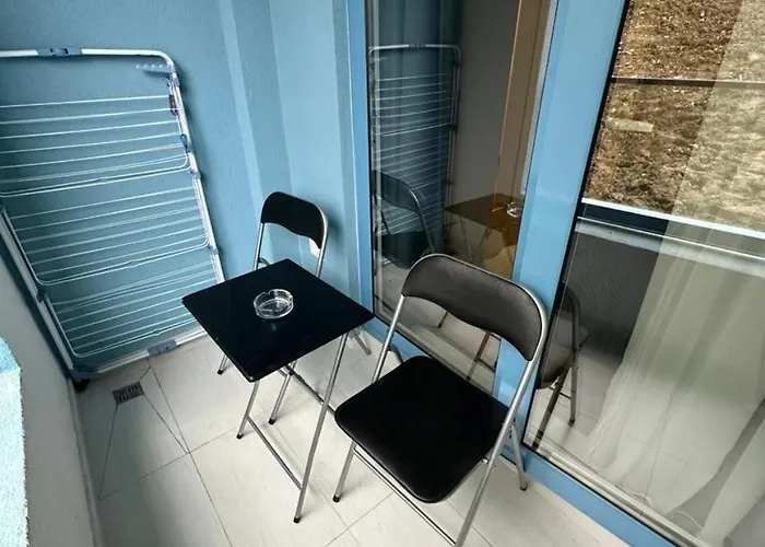 Blin Underground Parking Available Apartment