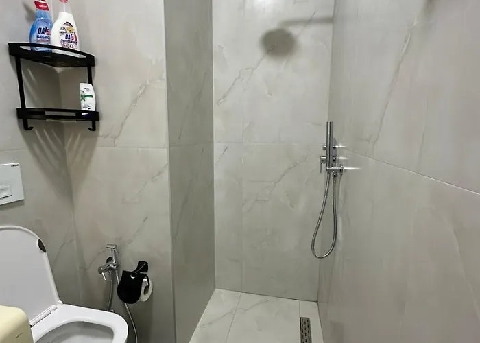 Apartment Blin Underground Parking Available