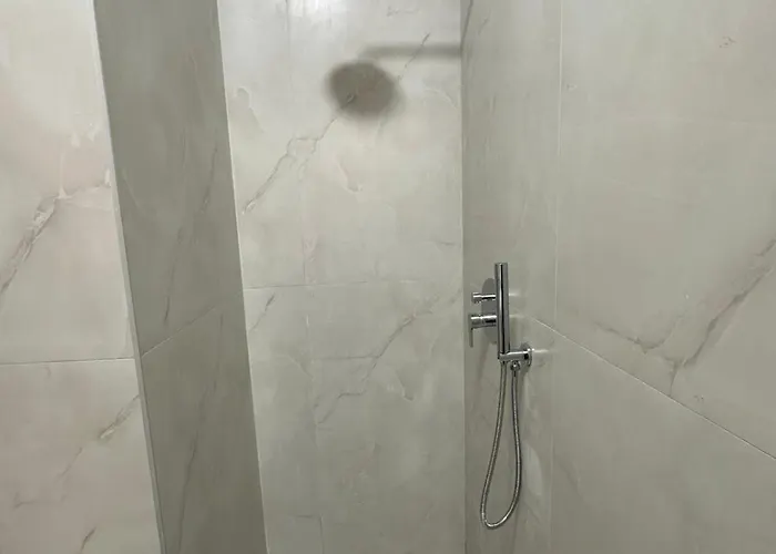 Blin Underground Parking Available Tirana