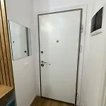 Apartment Blin Underground Parking Available