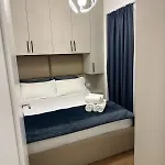 Blin Underground Parking Available Apartment *