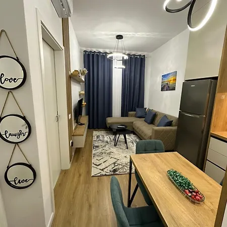 Blue Nest *