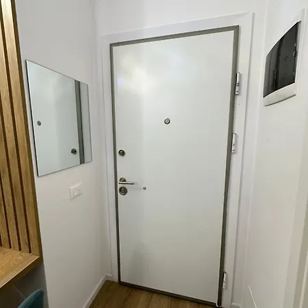 Appartement Blue Nest