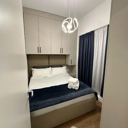 Appartement Blue Nest