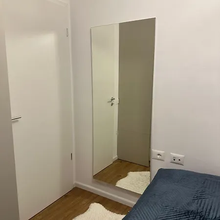 Blue Nest Appartement Tirana