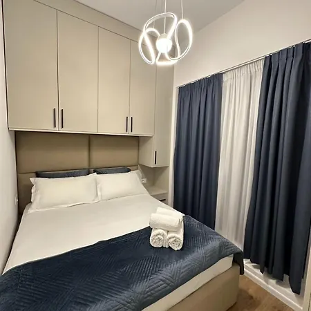 Blue Nest *