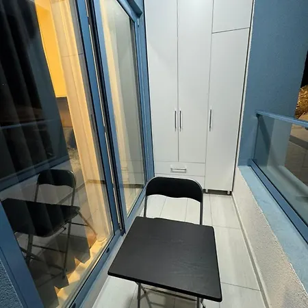 Blue Nest Tirana