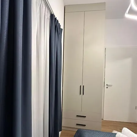 Blue Nest