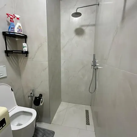 Appartement Blue Nest