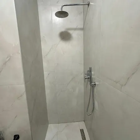 Blue Nest Tirana
