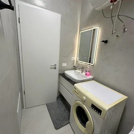 Blue Nest * Tirana