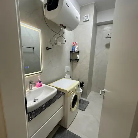 Appartement Blue Nest Tirana