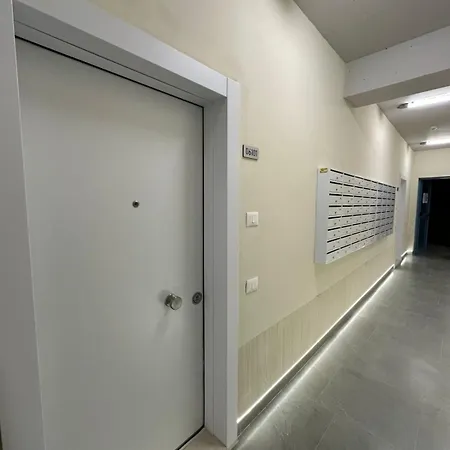 Appartement Blue Nest Tirana