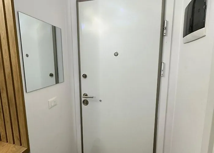 Apartment Blin Underground Parking Available