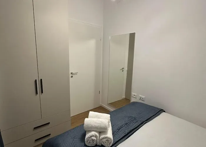 Blin Underground Parking Available * Tirana