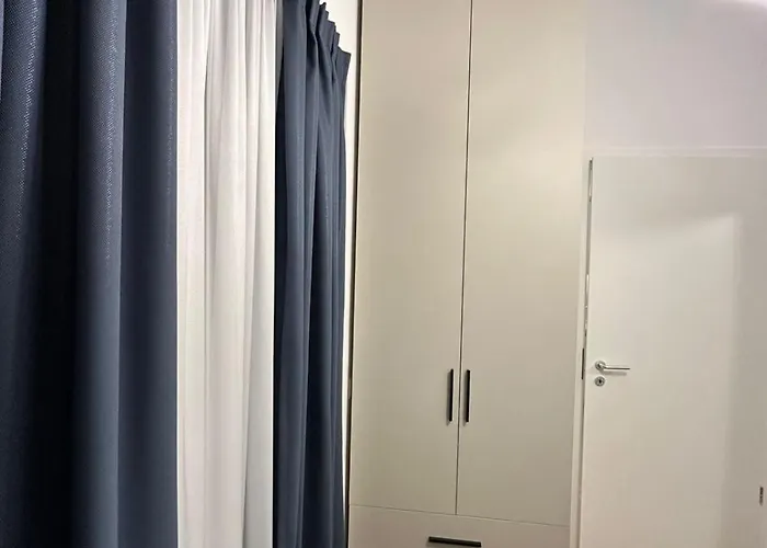 Blin Underground Parking Available